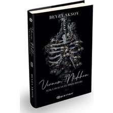 Kategori Yayıncılık Açık Yaralar ve Dikiş Izler 2 - Vernem Nidahen (Ciltli)