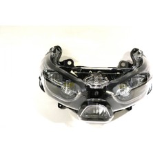 Espada YAMAHA XMAX 250 2018-2022 ÖN FAR KOMPLE