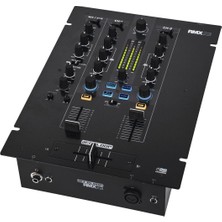 Reloop RMX-22I | Digital Fx Dj Mixer
