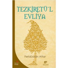 Kategori Yayıncılık Tezkiretü'l Evliya