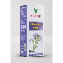 Store Fullf Kırıntı 2000 Biberiye Yağı 20 ml
