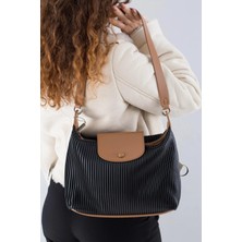 Ada Çanta Kırtasiye Kadın Omuz Çanta KB26746