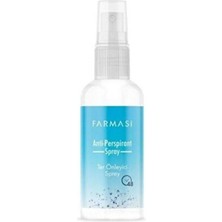 Farmasi Ter Önleyici Anti Persperant Spray
