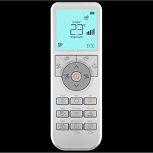 Beko Klima Kumandası Yeni Tip Arçelik Uyumlu