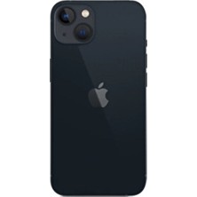 Apple Yenilenmiş iPhone 13 256 GB Gece Yarısı Cep Telefonu (12 Ay Garantili) - A Kalite