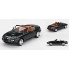 Mini Gt 838 Eunos Roadster V-Special 1/64 Model Araba