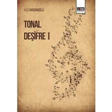 Kategori Yayıncılık Tonal Deşifre 1