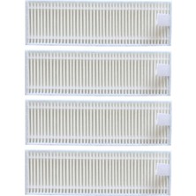 Xiaomi Essential Mjstg1 Vacuum Mop Uyumlu 4 Adet Hepa Filtre