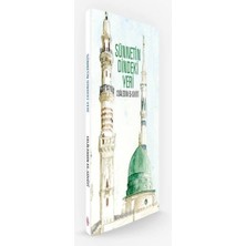 Kategori Yayıncılık Sünnetin Dindeki Yeri