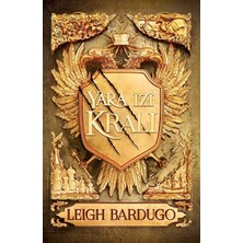 Kategori Yayıncılık Yara Izi Kralı - Ciltli