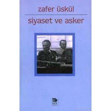 Kategori Yayıncılık Siyaset ve Asker Cumhuriyet Döneminde Sıkıyönetim Uygulamaları