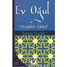 Kategori Yayıncılık Ey Oğul