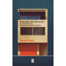 Kategori Yayıncılık Modernliğin Şehir Manzaraları