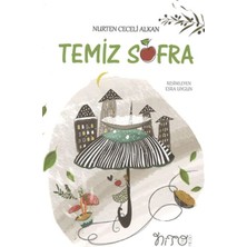 Kategori Yayıncılık Temiz Sofra