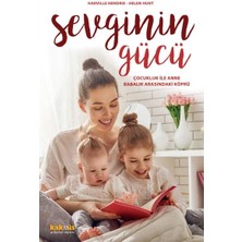 Kategori Yayıncılık Sevginin Gücü