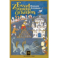 Kategori Yayıncılık Evvel Zaman Öyküleri