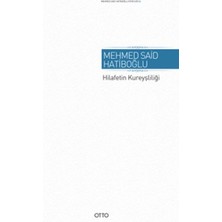 Kategori Yayıncılık Hilafetin Kureyşliliği