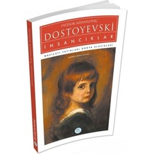 Kategori Yayıncılık Insancıklar