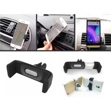 Alvo Store Araç Klimasına Takılan Kıskaçlı Telefon Tutucu