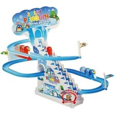 Alvo Store Buğz 777-3 Kut Penguen