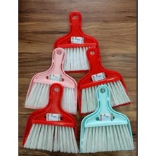 Turanyolu Hamarat Marka Faraş ve Fırça Seti – Ev Temizliğinde Kolaylık