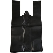 Home Siyah Atlet Poşet Mini