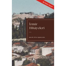 Kategori Yayıncılık Izmir Hikayeleri