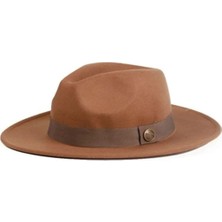 Laviyonsa Unisex Panama Fötr Şapka