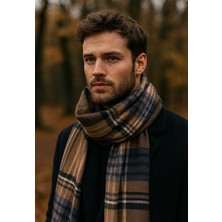 Laviyonsa Erkek Atkı