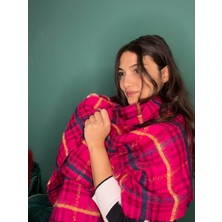 Laviyonsa Buklet Kışlık Atkı & Şal