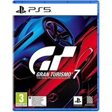 Sony Gran Turismo 7