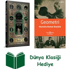 Teras Kitap Yüzüklerin Efendisi ve Mitoloji + Geometri + Dünya Klasiği Hediye