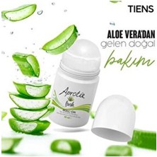  tıens aprotie fresh roll-on deodorant