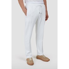 Paul & Shark Cotton Nylon Joggers