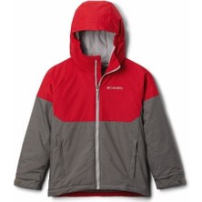 Columbia Columbıa Alpıne Actıon Iı Jacket SB0105-023 S Chıld