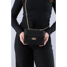 Ada Çanta Kırtasiye Kadın Çapraz Çanta Özel Tasarım KB26661