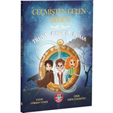Çocuk Akademi Geçmişten Gelen Dedem