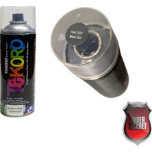 Akrilik Sprey Boya Tekoro 400 ml – Metal, Plastik, Ahşap Cam ve Oto Yüzeylere Uygun Renkler