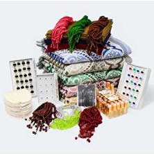 Semazen Hac-Umre Set - 25 Kişilik