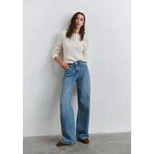 Mavi Candy Mavi Jeans Extra Açık Mavi Jean Pantolon 1012644-90503