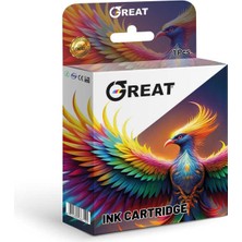 Epson T11P2-C13T11P240 Mavi Muadil Kartuş