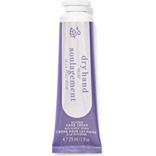 Bath & Body Works Dry Hand Relief El Kremi 29 ml