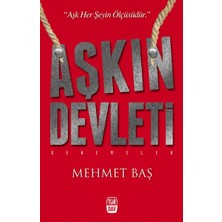 Kategori Yayıncılık Aşkın Devleti