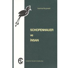 Kategori Yayıncılık Schopenhauer ve Insan