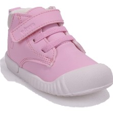 Vicco Paw Iı 946E25K377 Pudra Ortopedik Kız Bebe Spor Bot