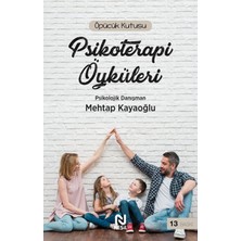 Kategori Yayıncılık Öpücük Kutusu