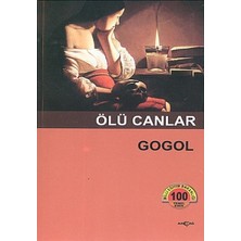 Kategori Yayıncılık Ölü Canlar