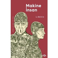 Kategori Yayıncılık Makine Insan