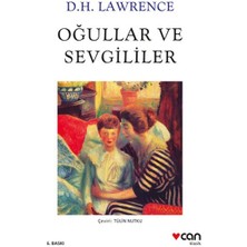 Kategori Yayıncılık Oğullar ve Sevgililer