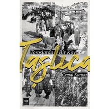 Kategori Yayıncılık Taşlıca - Toroslarda Bir Köy
